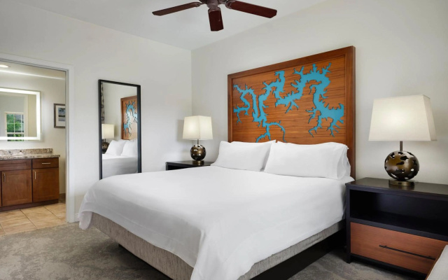 photo 5 of Marriott's Willow Ridge Lodge