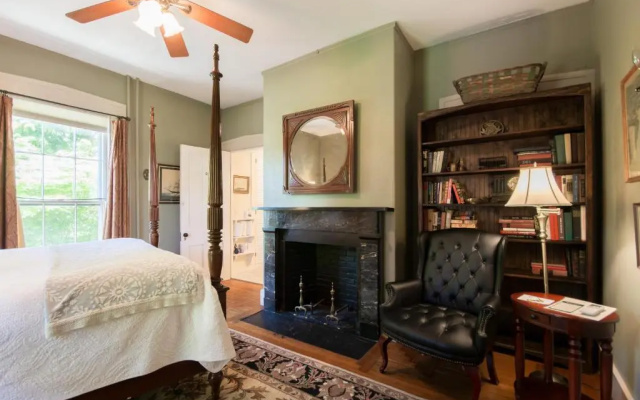 photo 4 of Marshall Slocum Inn