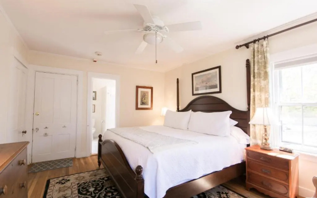 photo 5 of Marshall Slocum Inn