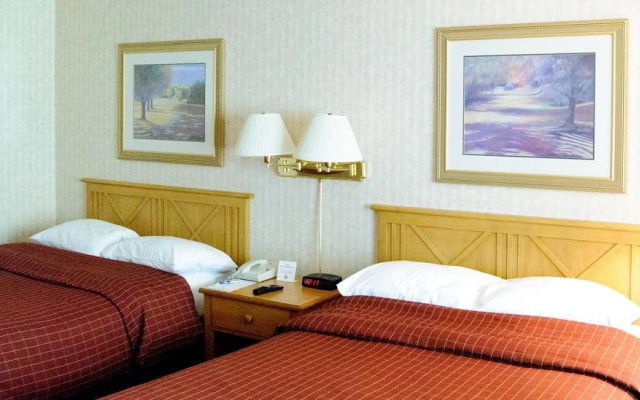 photo 2 of 马丁豪斯酒店和利利会议中心(Marten House Hotel and Lilly Conference Center)