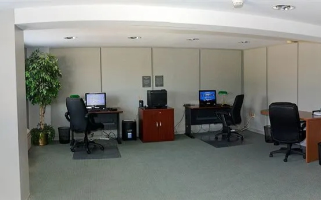 photo 4 of 马丁豪斯酒店和利利会议中心(Marten House Hotel and Lilly Conference Center)