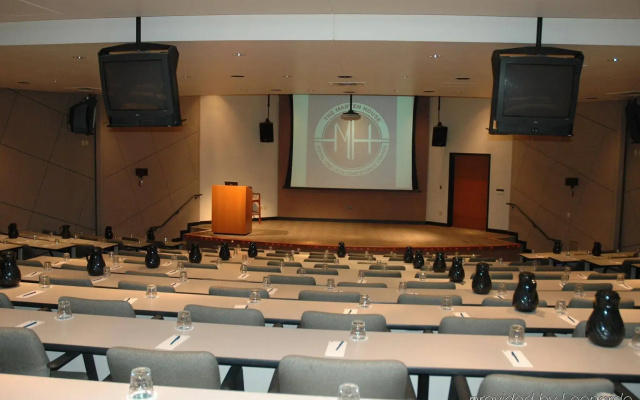 photo 5 of 马丁豪斯酒店和利利会议中心(Marten House Hotel and Lilly Conference Center)