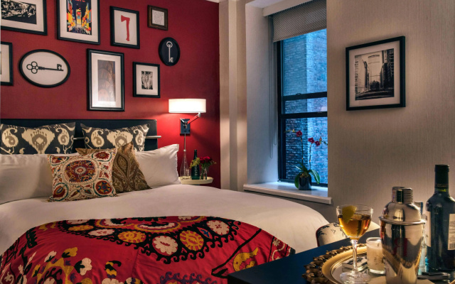 photo 3 of The Redbury New York