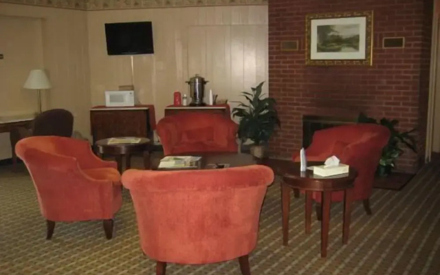 photo 2 of Martin House Motel