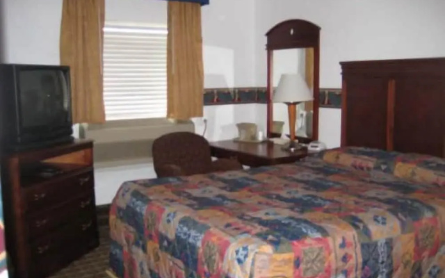 photo 3 of Martin House Motel