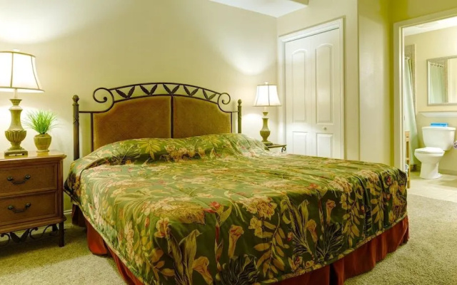 photo 4 of Martinique Condo at Blue Heron Resort