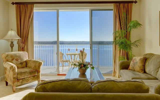 photo 5 of Martinique Condo at Blue Heron Resort