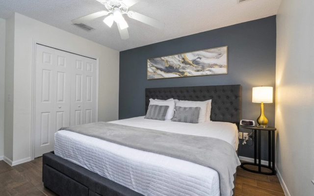 photo 2 of Marvelous 3Bd Close To Disney @ Terra Verde Resort 4757