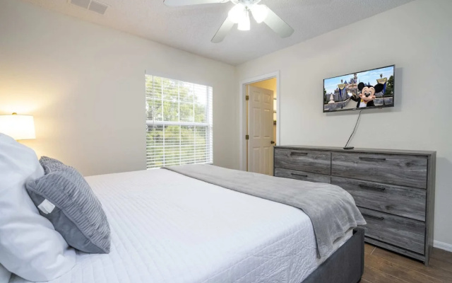 photo 4 of Marvelous 3Bd Close To Disney @ Terra Verde Resort 4757