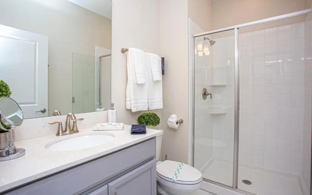 photo 4 of Marvelous 4 Bd w/ Pool Close to Disney 218