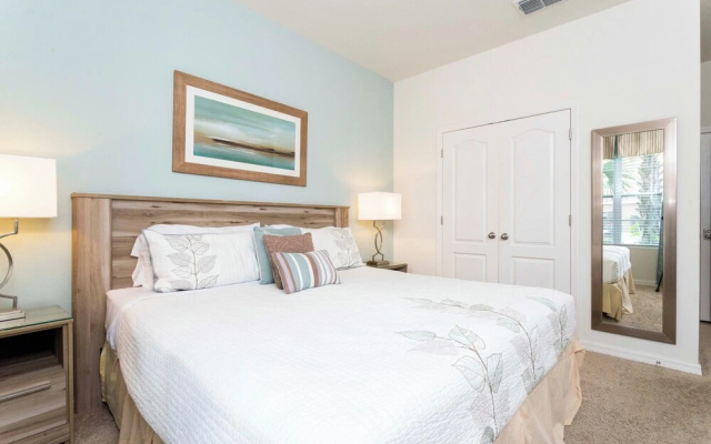 photo 5 of Marvelous 7 Bd w/ Pool Close to Disney @ Solterra 6086