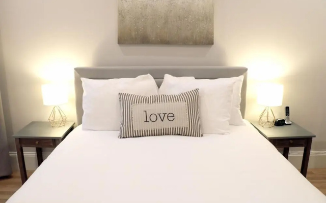 photo 5 of Marvelous Two Bedroom Suite