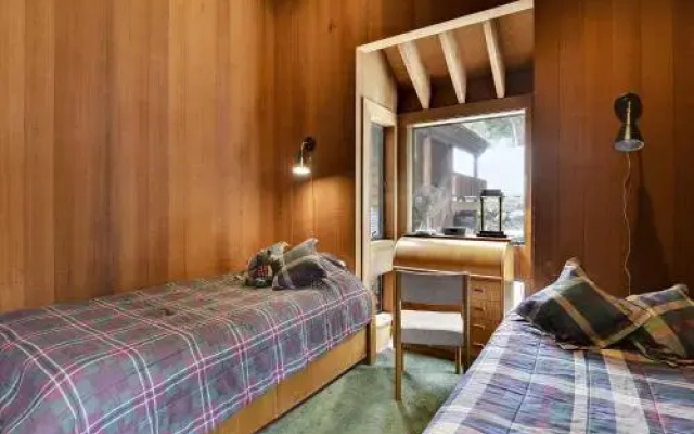 photo 5 of Alpine Meadows Mineral Springs Getaway