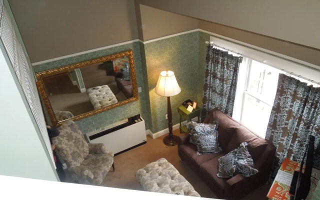 photo 5 of Mary Prentiss Inn