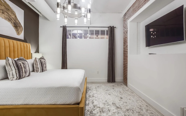 photo 2 of Mason Loft