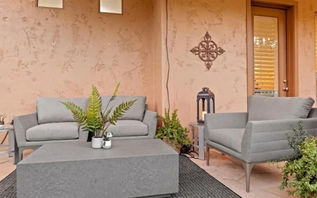 photo 2 of Massive North Scottsdale 6 Bdrm w/ Oasis Backyard!