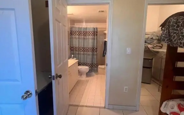 photo 3 of Master room in apartment