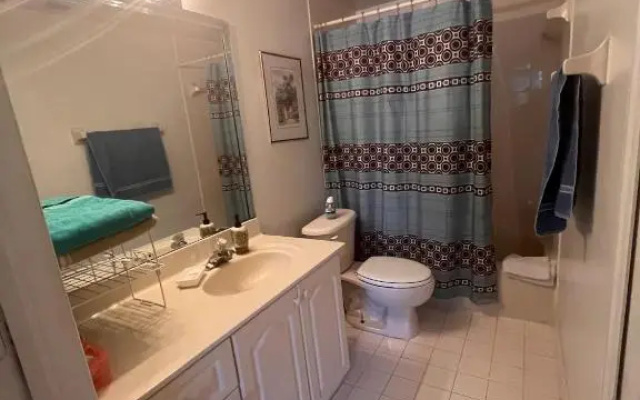 photo 4 of Master room in apartment