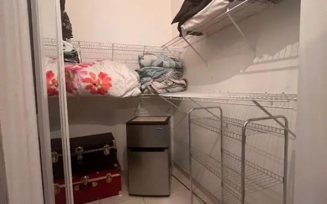 photo 5 of Master room in apartment