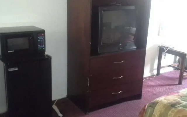 photo 2 of Motel 6 Columbia - University Of South Carolina