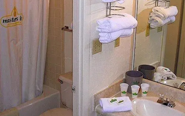 photo 5 of Motel 6 Columbia - University Of South Carolina