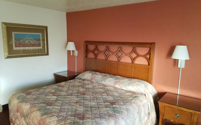 photo 2 of Masters Inn Columbia I-26