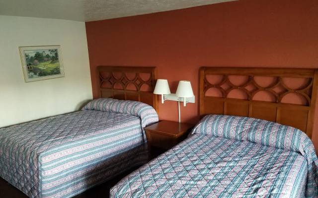 photo 3 of Masters Inn Columbia I-26