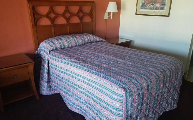 photo 4 of Masters Inn Columbia I-26