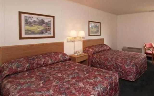 photo 2 of Masters Inn - Columbia Interstate 26