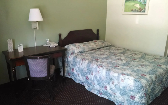 photo 3 of Masters Inn Atlanta - Doraville at I-85 & 285