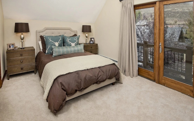 photo 2 of Matterhorn Chalet