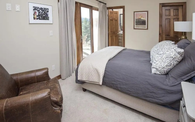 photo 5 of Matterhorn Chalet
