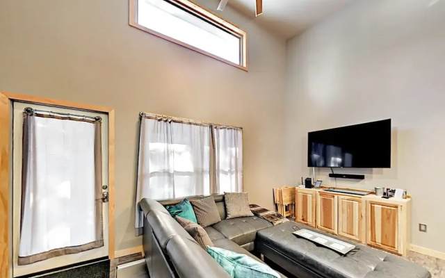 photo 3 of Matterhorn Unit #10 - 2 Br Condo