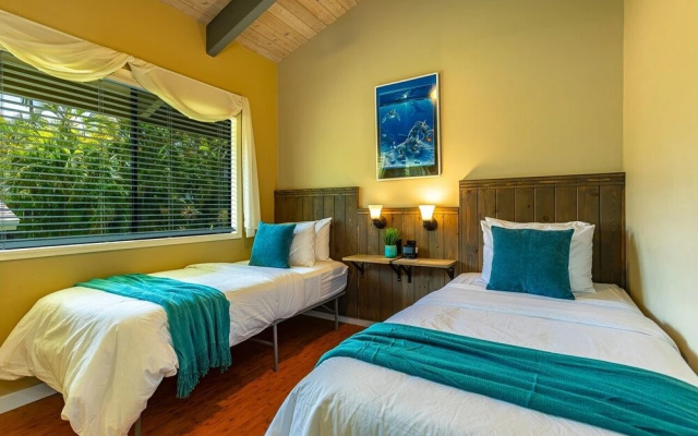 photo 2 of Maui Dolphin House 4 Bedroom Home