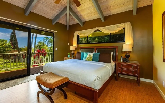 photo 5 of Maui Dolphin House 4 Bedroom Home