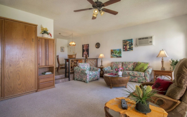 photo 2 of Maui Hill 27 - One Bedroom Condo