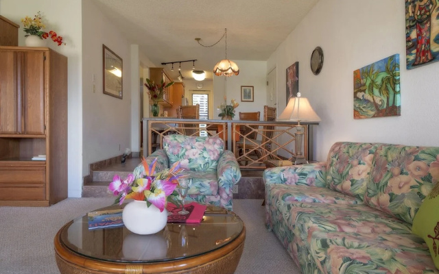 photo 4 of Maui Hill 27 - One Bedroom Condo
