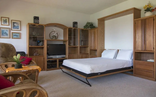 photo 5 of Maui Hill 27 - One Bedroom Condo