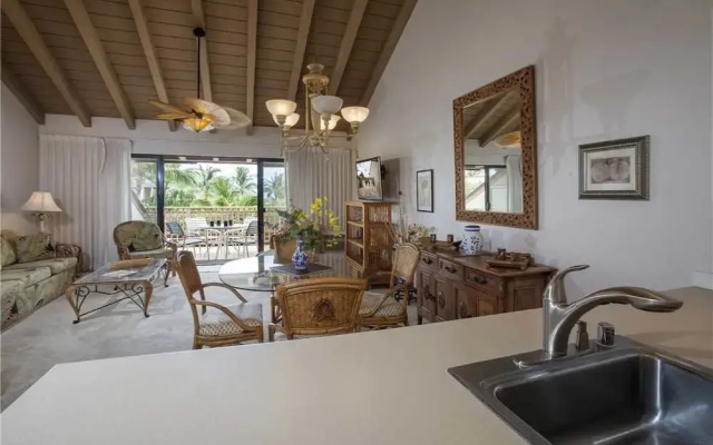 photo 4 of Maui Kamaole L-209 - 2 Br Condo