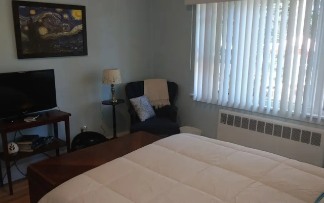 photo 4 of Maurrocks Bed & Breakfast