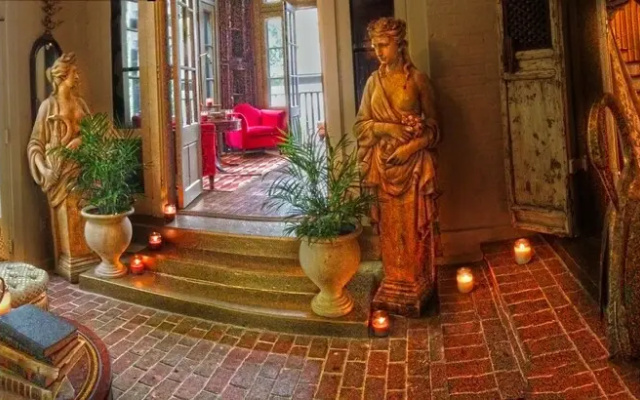 photo 2 of Maxwell Mansion
