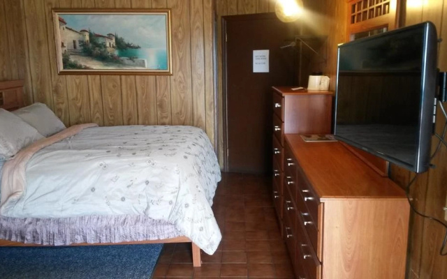 photo 2 of Mayflower Motel Milford