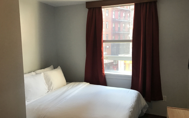 photo 3 of Hotel Mimosa
