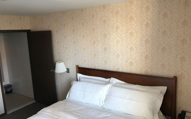 photo 4 of Hotel Mimosa