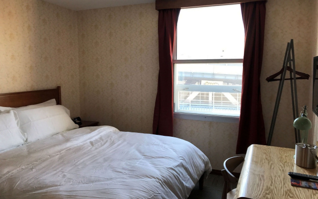 photo 5 of Hotel Mimosa