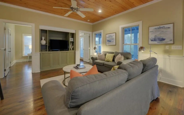 photo 4 of MCBTS18 Wisteria - Three Bedroom Cottage