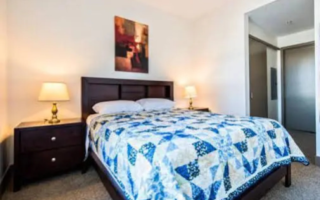 photo 2 of Mccadden Place Apartment
