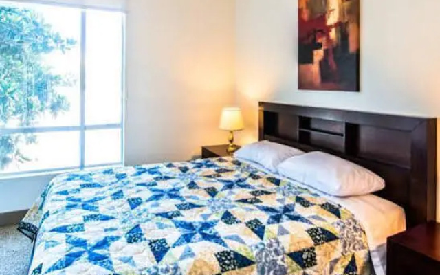 photo 5 of Mccadden Place Apartment