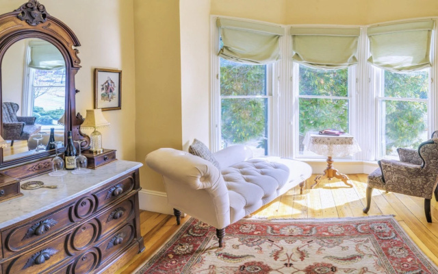 photo 2 of McCall House Boutique Inn