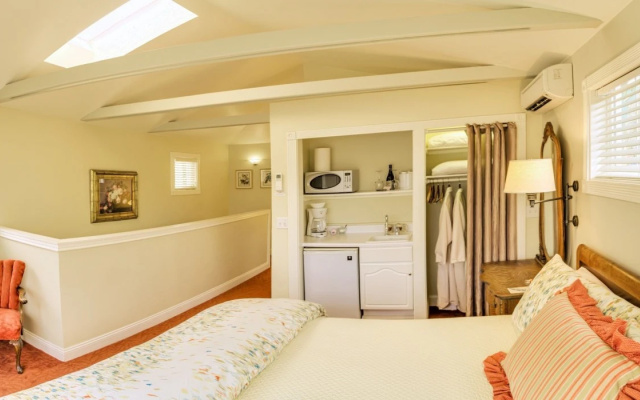 photo 3 of McCall House Boutique Inn